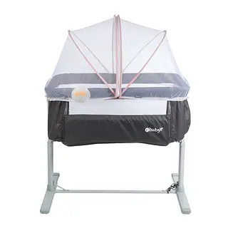 Cuna Colecho Tami Ref.756