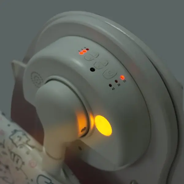 Cuna De Lujo E Baby Ref. 758