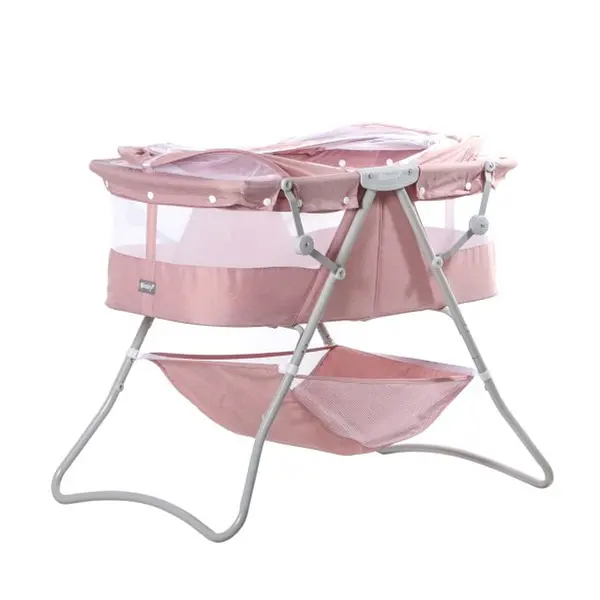 Cuna Plegable Dolly Ref.755