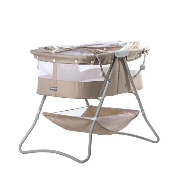 Cuna Plegable Dolly Ref.755