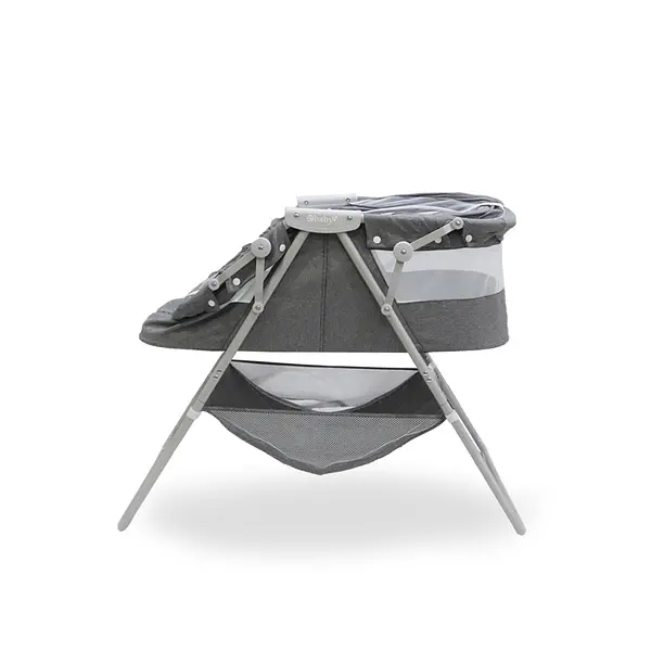 Cuna Plegable Dolly Ref.755