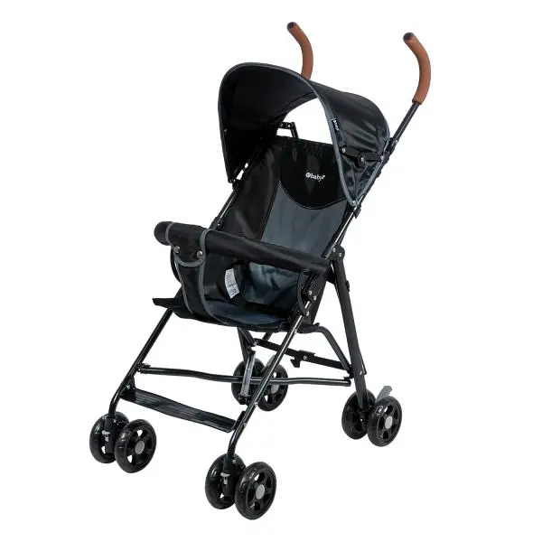 Coche Paseador Stark Ref.2015