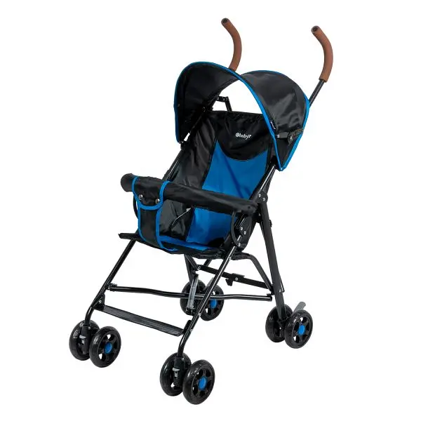 Coche Paseador Stark Ref.2015