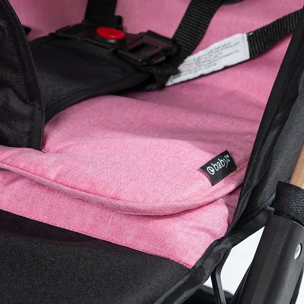 Coche Maleta Reversible Rudi Ref.119