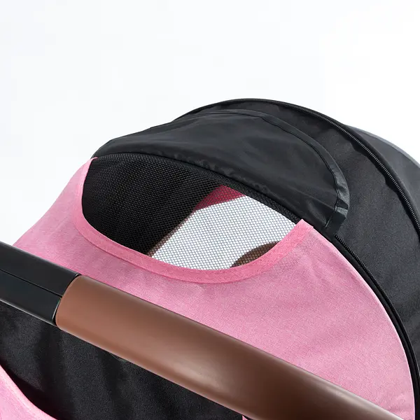 Coche Maleta Reversible Rudi Ref.119