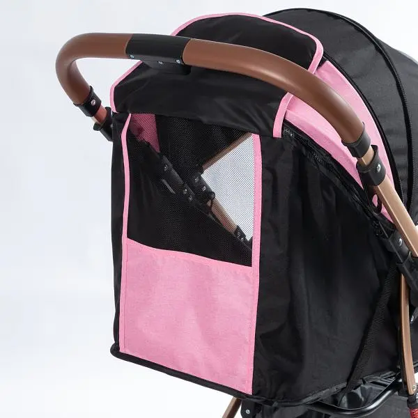 Coche Maleta Reversible Rudi Ref.119