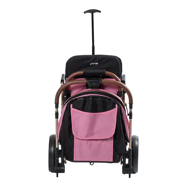 Coche Maleta Reversible Rudi Ref.119