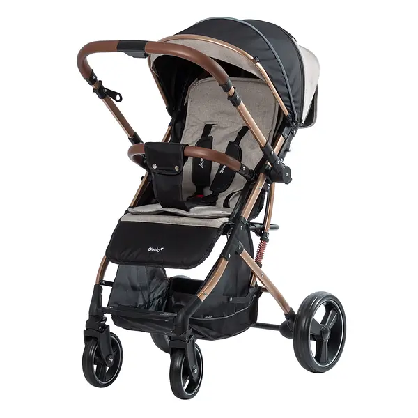 Coche Maleta Reversible Rudi Ref.119