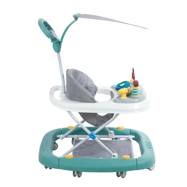 Caminador Interactivo Ebaby Ref.423-1