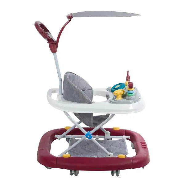 Caminador Interactivo Ebaby Ref.423-1