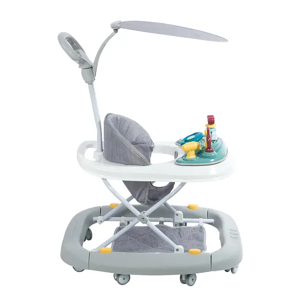 Caminador Interactivo Ebaby Ref.423-1