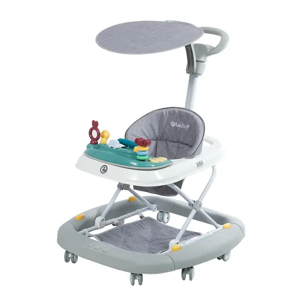 Caminador Interactivo Ebaby Ref.423-1