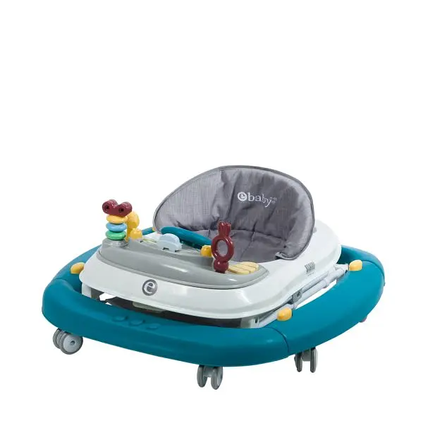 Caminador Interactivo Ebaby Ref.423-1