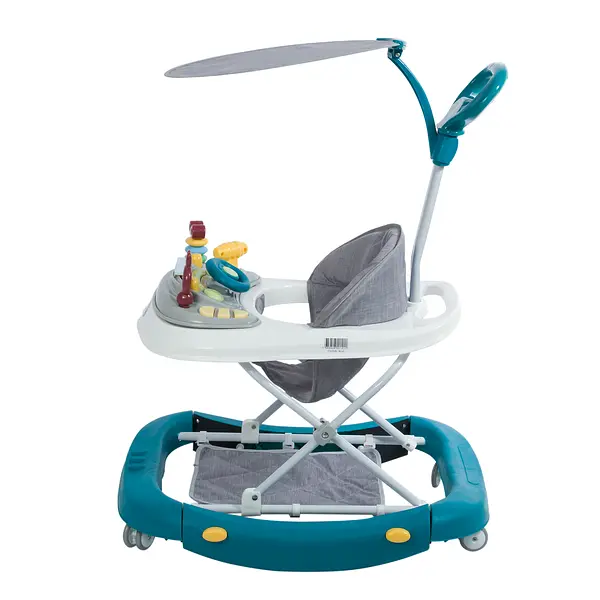 Caminador Interactivo Ebaby Ref.423-1