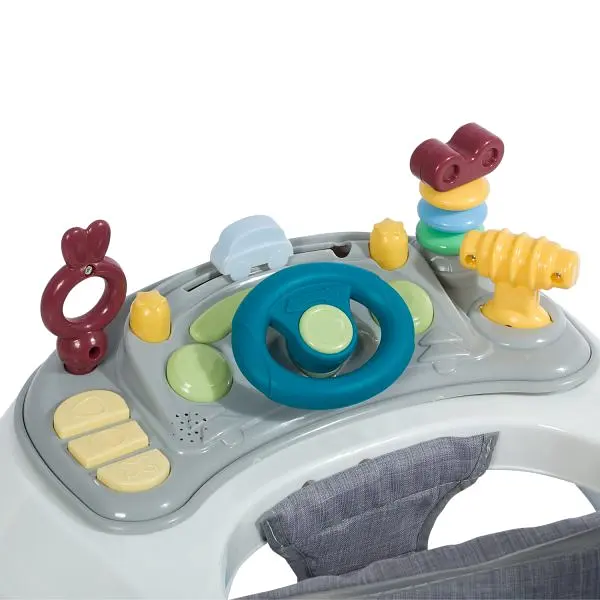 Caminador Interactivo Ebaby Ref.423-1