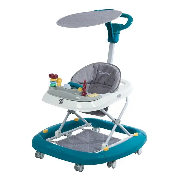 Caminador Interactivo Ebaby Ref.423-1