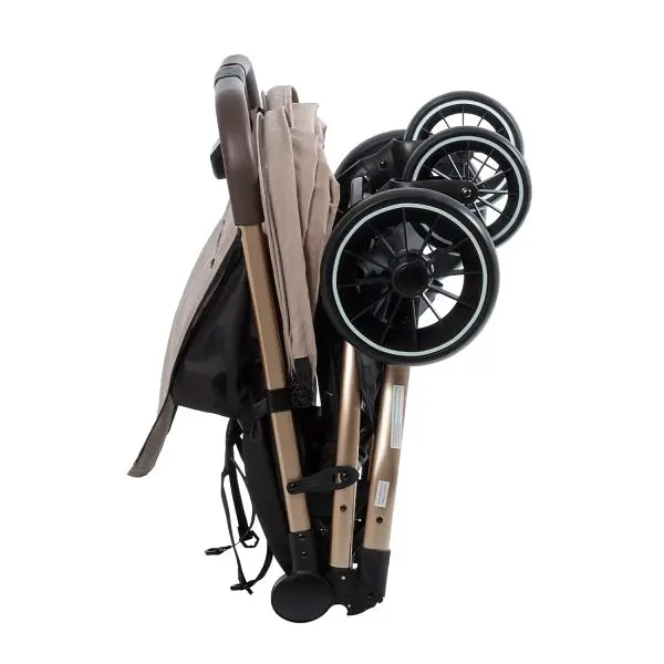 Coche Gemelar Leo & Lea Ref.2021-1