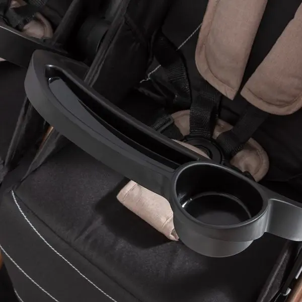 Coche Gemelar Leo & Lea Ref.2021-1