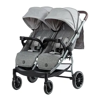 Coche Gemelar Leo & Lea Ref.2021-1