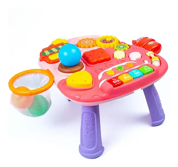 Andadera Didactica Ref. He0820