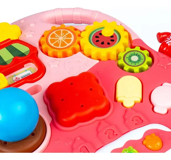 Andadera Didactica Ref. He0820