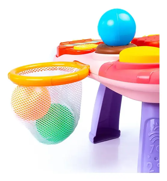 Andadera Didactica Ref. He0820