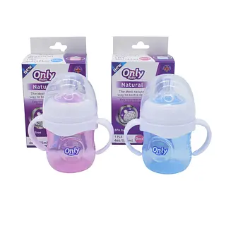 Tetero Only 4 Onz Ref.A-3