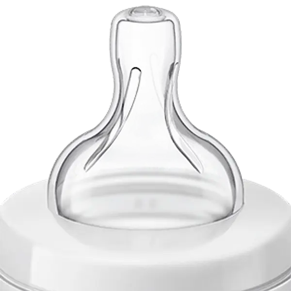 Tetero Philips Avent Anticolicos 4 Onzas