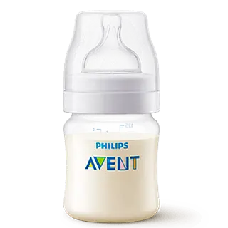 Tetero Philips Avent Anticolicos 4 Onzas