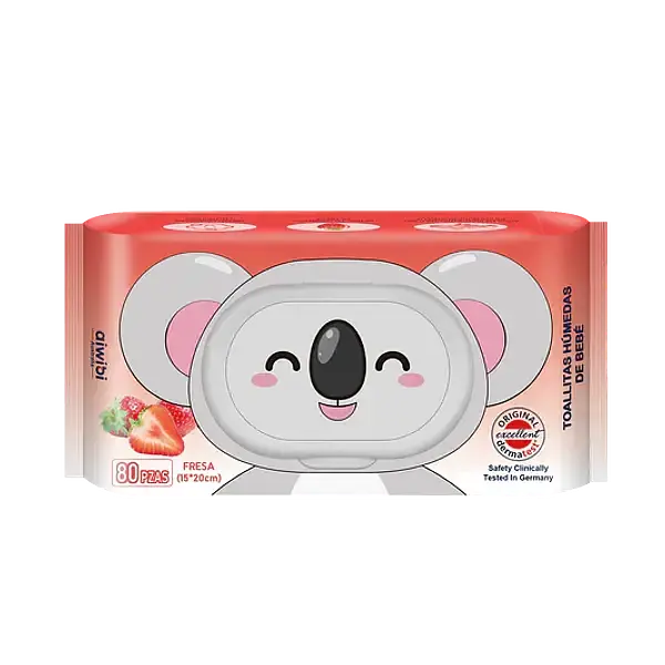 Pañitos Aiwibi Aromas