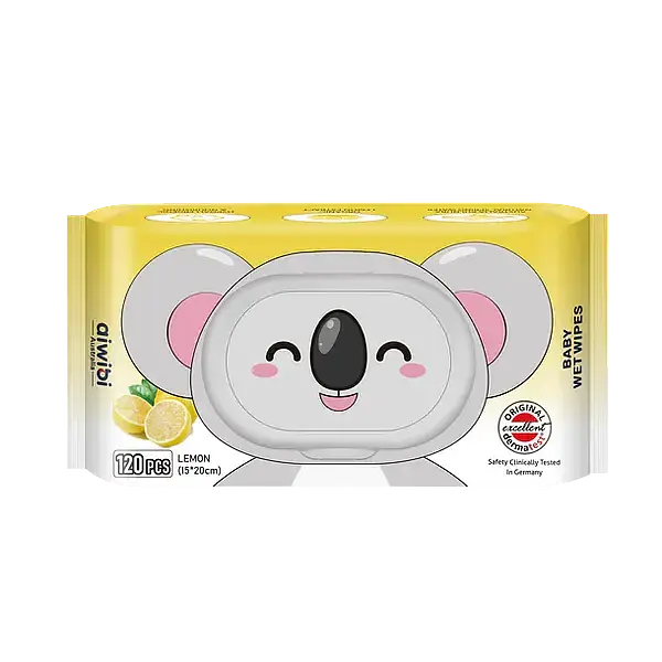 Pañitos Aiwibi Aromas