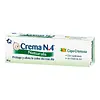 Crema #4 Antipañalitis Natural Calendula