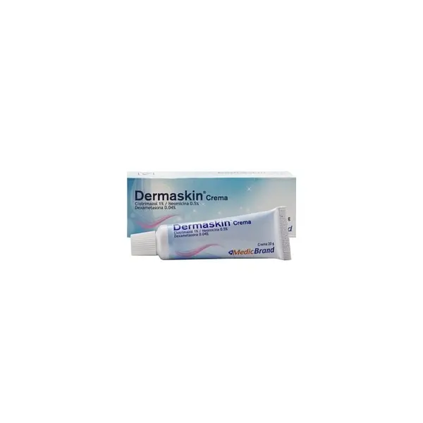 Dermaskin Crema