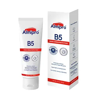 Crema Almipro B5