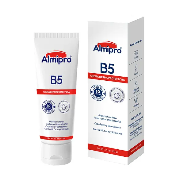 Crema Almipro B5