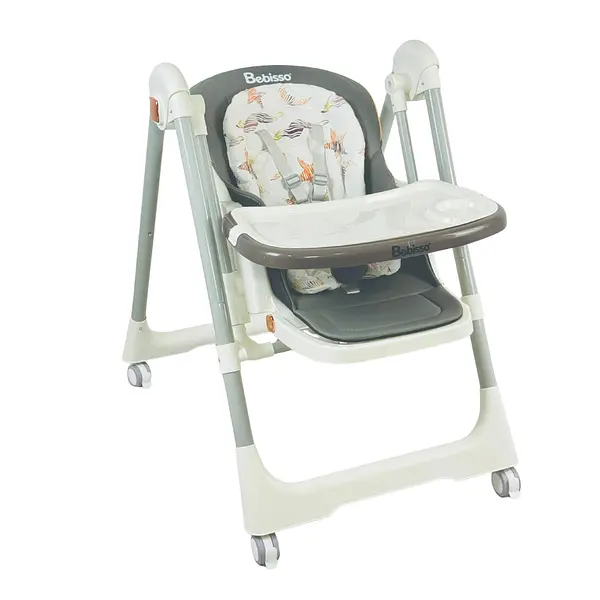 Comedor Mecedora E Baby Ref.637