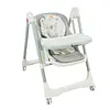 Comedor Mecedora E Baby Ref.637