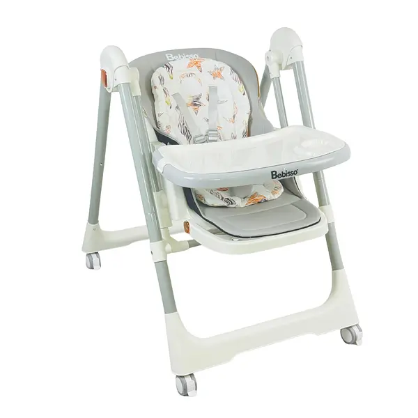 Comedor Mecedora E Baby Ref.637