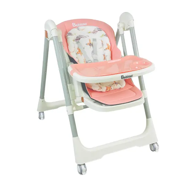 Comedor Mecedora E Baby Ref.637