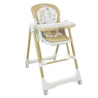Comedor Mecedora E Baby Ref.637
