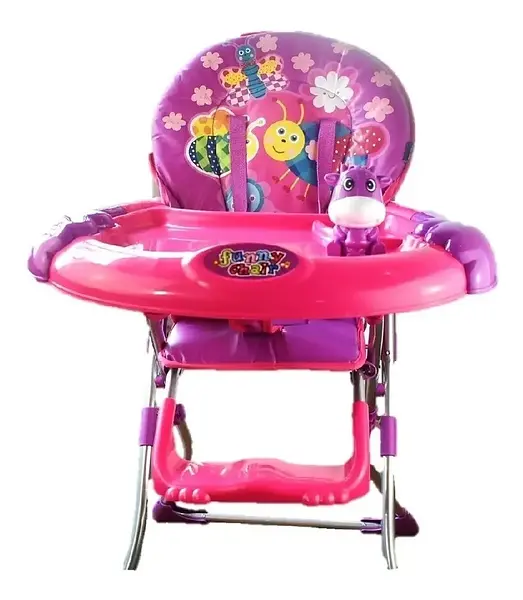 Comedor Plegable Vaquita Ref.11425