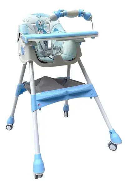 Comedor King Maxibaby