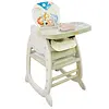 Comedor 4 En 1 Baby Cuchi Ref. Bb-4020