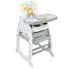 Comedor 4 En 1 Baby Cuchi Ref. Bb-4020