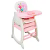 Comedor 4 En 1 Baby Cuchi Ref. Bb-4020