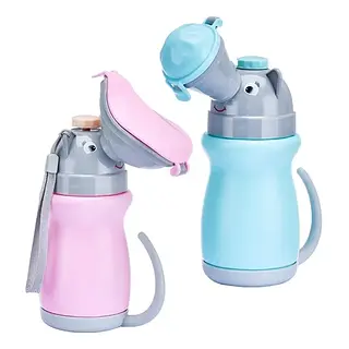 Orinal Portatil Ref. Ob11