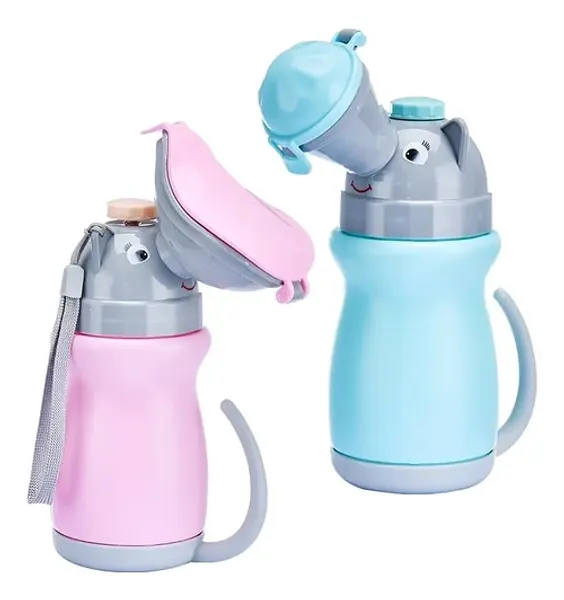 Orinal Portatil Ref. Ob11