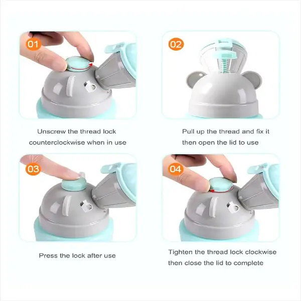 Orinal Portatil Ref. Ob11