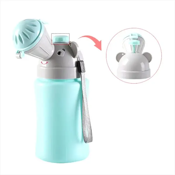 Orinal Portatil Ref. Ob11