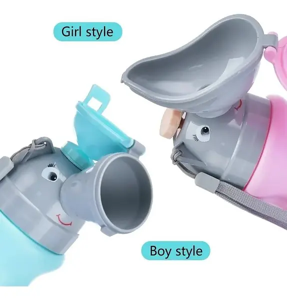 Orinal Portatil Ref. Ob11